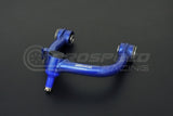 Hardrace Front Upper Arm Lift 2-4" - Toyota LandCruiser 100 Series/Lexus LX J100 98-07 Q0331