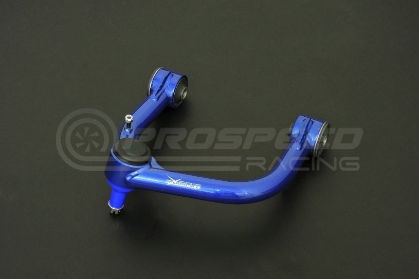 Hardrace Front Upper Arm Lift 2-4" - Toyota LandCruiser 200 Series/Lexus LX J200 07+ Q0332