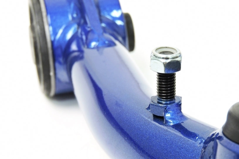 Hardrace Front Upper Arm Lift 2-4"