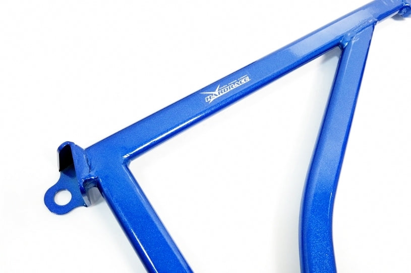 Hardrace Front Fender Reinforcement Braces