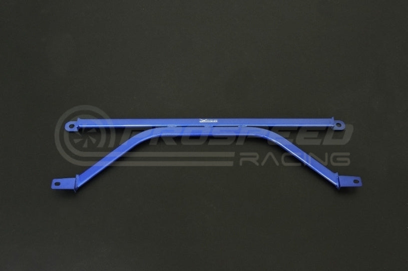 Hardrace Front Lower 4 Point Brace V2 - Suzuki Baleno 15+/Swift ZC33 17+ Q0336 | Pro Speed Racing