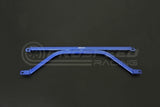 Hardrace Front Lower 4 Point Brace V2 - Suzuki Baleno 15+/Swift ZC33 17+ Q0336 | Pro Speed Racing