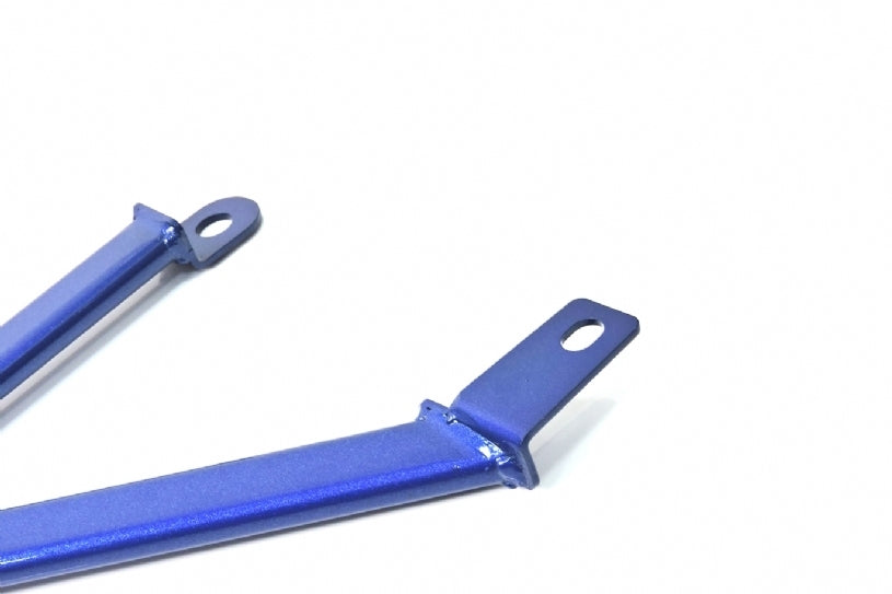 Hardrace Front Lower 4 Point Brace V2