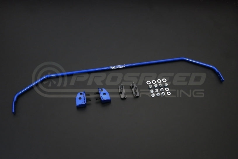 Hardrace 17mm Rear Add-On Sway Bar - Suzuki Swift Sport ZC33 17+ Q0338 | Pro Speed Racing