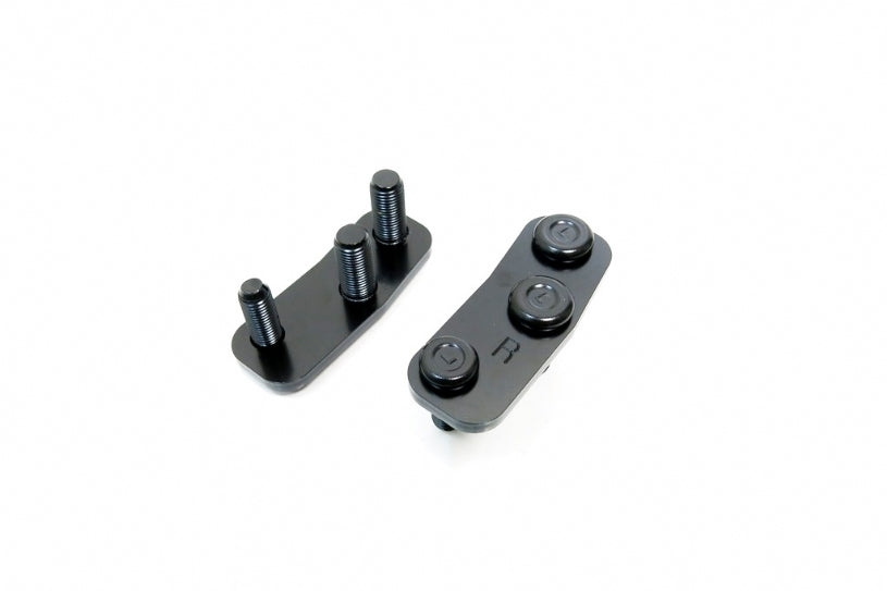 Hardrace 17mm Rear Add-On Sway Bar