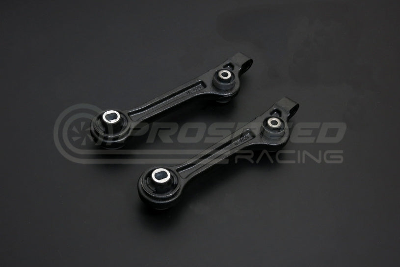 Hardrace Front Lower-Rear Arms w/Rubber Bush - Dodge Challenger 11+ Q0340 | Pro Speed Racing