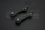 Hardrace Front Lower-Rear Arms w/Rubber Bush - Dodge Challenger 11+ Q0340 | Pro Speed Racing