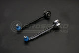 Hardrace Front Lower-Front Arms w/Rubber Bush - Dodge Challenger 11+ Q0341 | Pro Speed Racing