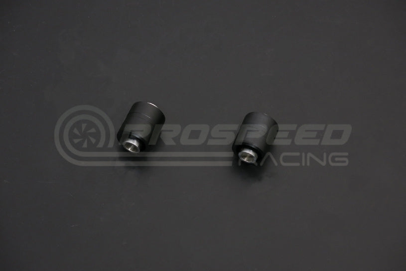 Hardrace Front Lower Arm Bush Front - Honda Jazz GE6,7,8,9, GK3,4,5,6/City GM2,3 08-14, GM6 14+ Q034