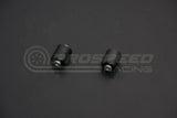 Hardrace Front Lower Arm Bush Front - Honda Jazz GE6,7,8,9, GK3,4,5,6/City GM2,3 08-14, GM6 14+ Q034