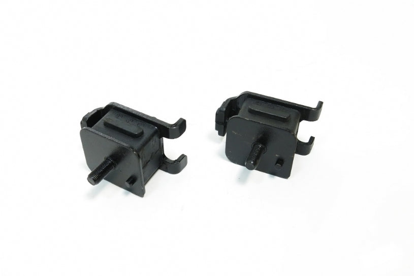 Hardrace Hardened Engine Mount 2Pcs