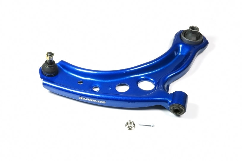 Hardrace Front Lower Control Arms