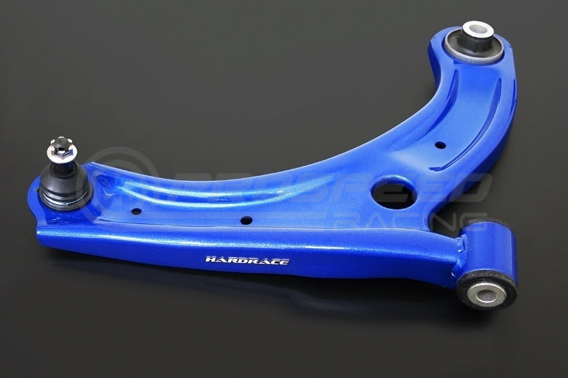 Hardrace Front Lower Control Arms OE Style - Suzuki Swift ZC33 17+ Q0348 | Pro Speed Racing