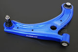 Hardrace Front Lower Control Arms w/Roll Centre - Suzuki Swift ZC33 17+ Q0349 | Pro Speed Racing