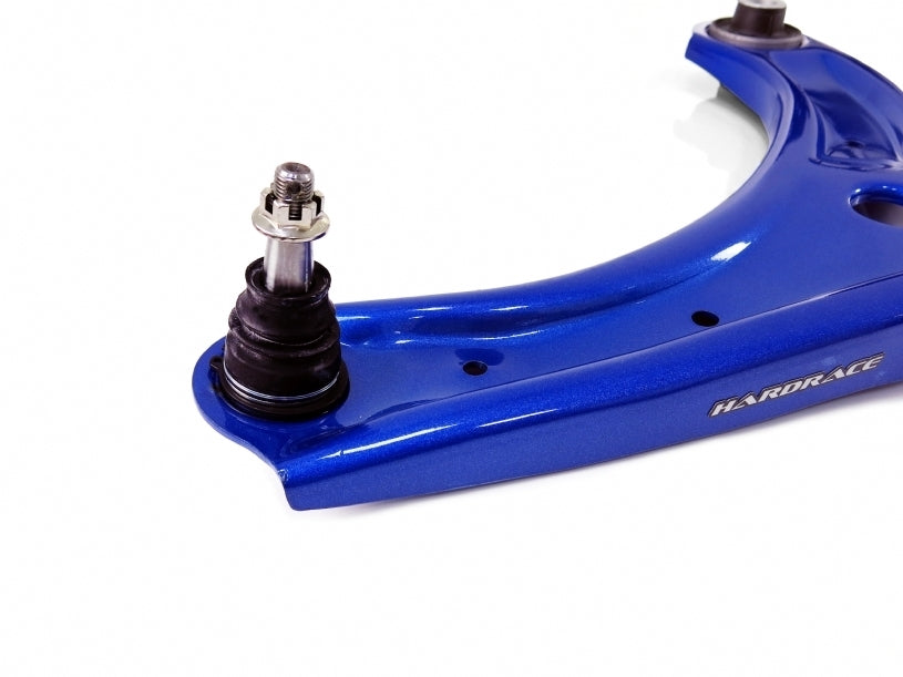 Hardrace Front Lower Control Arms w/Roll Centre