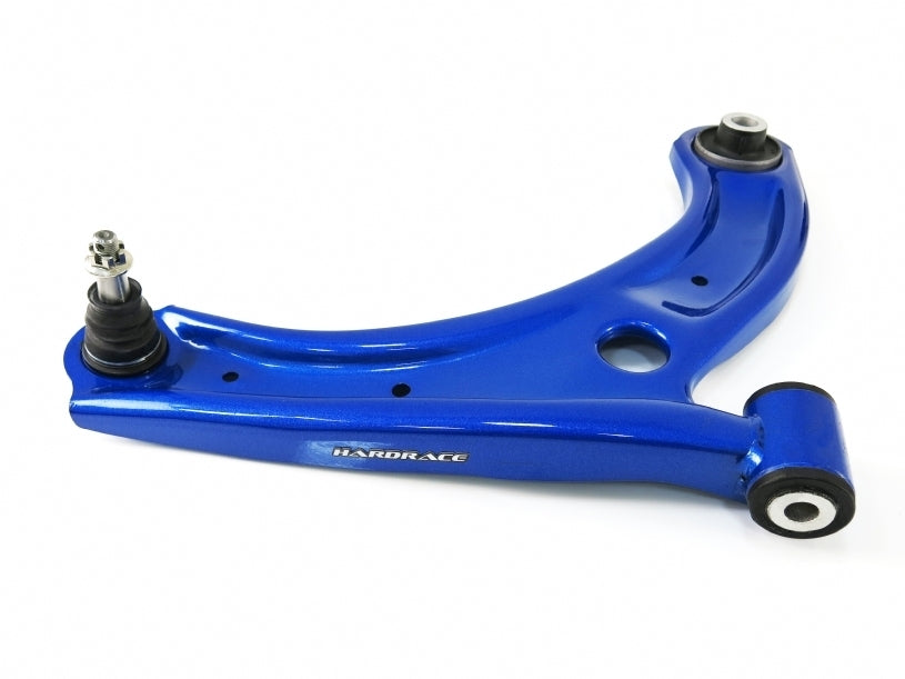 Hardrace Front Lower Control Arms w/Roll Centre