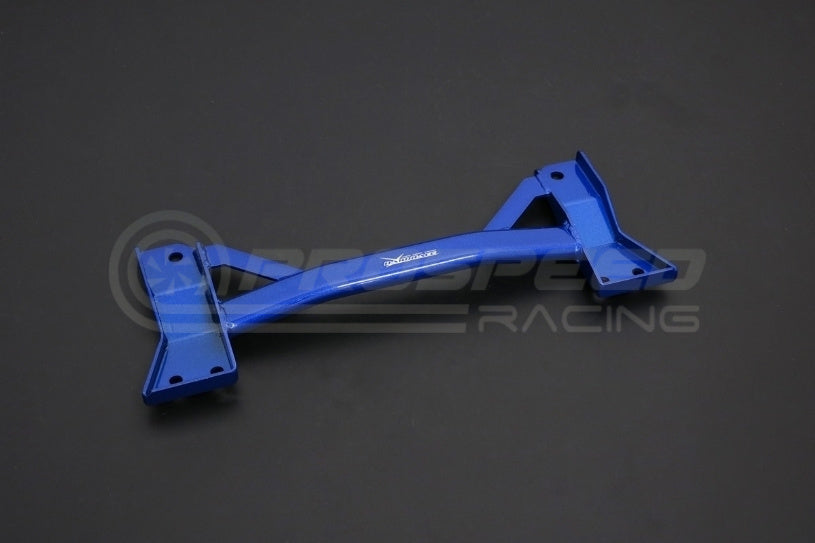 Hardrace Middle Lower Brace - VW Golf Mk7, Mk7.5 Inc GTI, R/Skoda Kodiaq 17+ Q0350 | Pro Speed