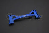Hardrace Middle Lower Brace - VW Golf Mk7, Mk7.5 Inc GTI, R/Skoda Kodiaq 17+ Q0350 | Pro Speed