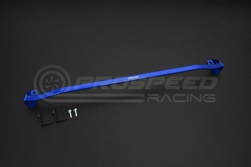 Hardrace Rear Subframe Brace Rear Side - VW Golf Mk7, Mk7.5 Q0351 | Pro Speed Racing