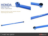 Hardrace Front Lower Brace
