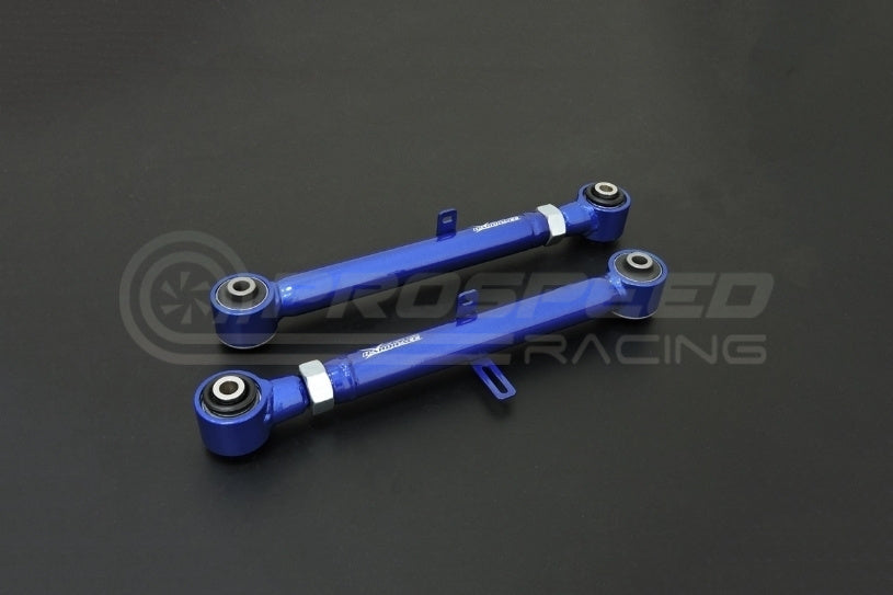 Hardrace Rear Upper Control Arm - Toyota LandCruiser 100 Series/Lexus LX J100 98-07 Q0358