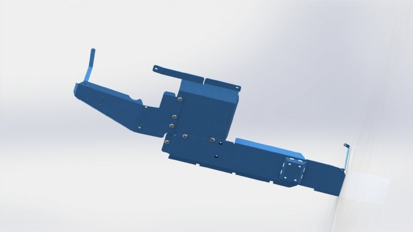 Hardrace UnderSide Full Guard