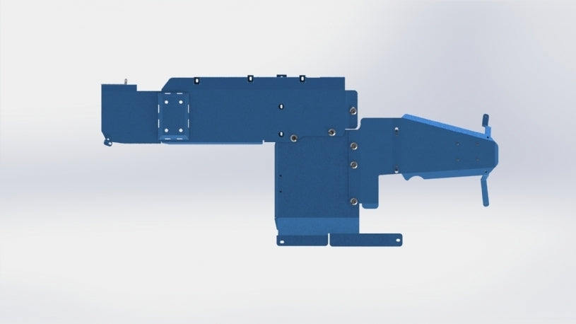 Hardrace UnderSide Full Guard