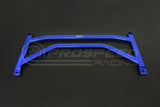 Hardrace Front Lower 4 Point Brace - Honda Civic FG, FB Q0362 | Pro Speed Racing