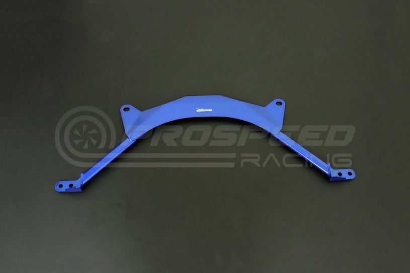 Hardrace Front Lower 4-Point Brace - Honda Odyssey RC1, RC2 Q0375 | Pro Speed Racing