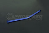 Hardrace Front Lower-Rear Brace - Honda Odyssey RC1/2 Q0376 | Pro Speed Racing
