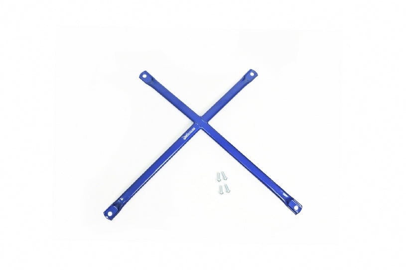 Hardrace Front Lower 4 Point Brace