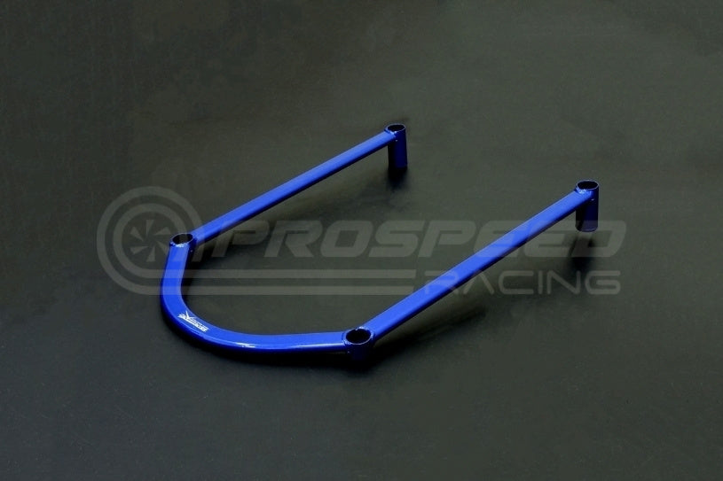 Hardrace Middle Lower Brace - Mercedes C Class W205 15+ Q0381 | Pro Speed Racing