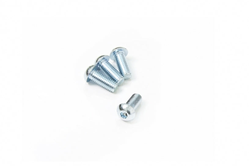 Hardrace Front Lower 4 Point Brace