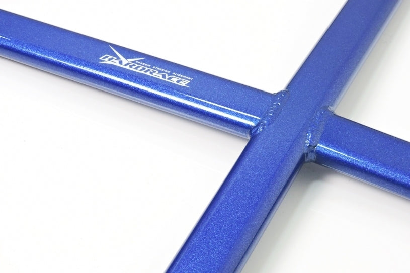 Hardrace Front Lower 4 Point Brace