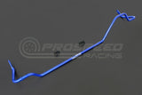 Hardrace 17mm Rear Sway Bar - Lexus RX XU10 98-03 Q0385 | Pro Speed Racing