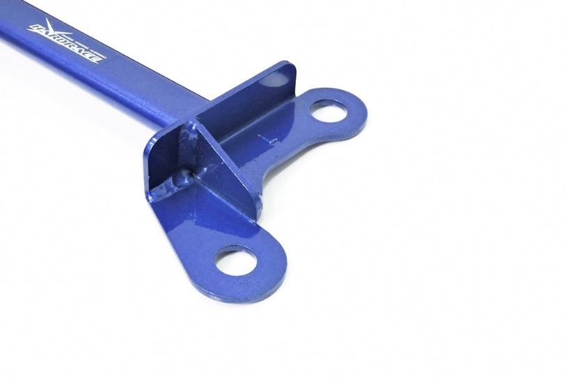 Hardrace Front Lower 4 Point Brace