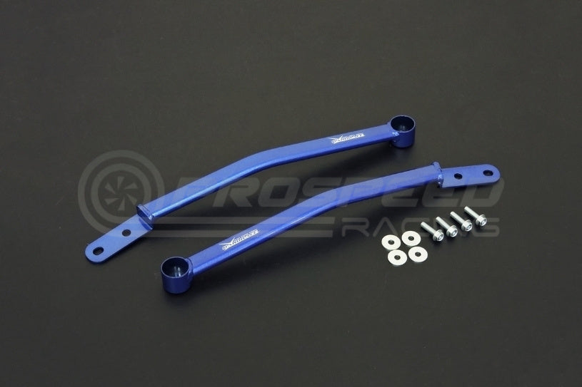 Hardrace Rear Lower Lateral Brace - Honda CR-V RM1/RM3/RM4 12-16 Q0388 | Pro Speed Racing