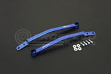 Hardrace Rear Lower Lateral Brace - Honda CR-V RM1/RM3/RM4 12-16 Q0388 | Pro Speed Racing