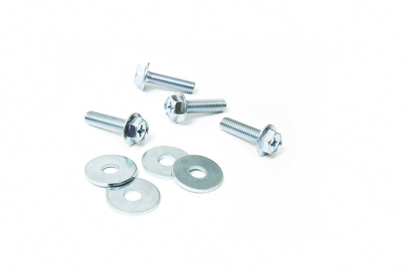 Hardrace Rear Lower Lateral Brace