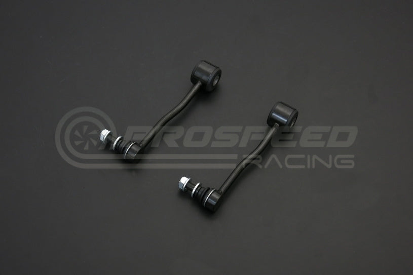 Hardrace Front Sway Bar Endlinks - Jeep Wrangler Inc Unlimited JL 18+ Q0390 | Pro Speed Racing