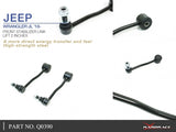 Hardrace Front Sway Bar Endlinks