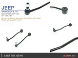 Hardrace Rear Sway Bar Endlink