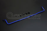 Hardrace 25.4mm Rear Sway Bar - Volvo S60, S90, V60, V90, XC60 Q0392 | Pro Speed Racing