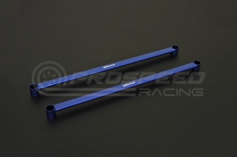 Hardrace Middle Lower Brace - Ford Escape Mk3 12+/Kuga Mk2 12+ Q0400 | Pro Speed Racing