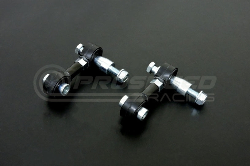 Hardrace Rear Adj Sway Bar Endlink - Toyota CHR/Camry/Corolla/Lexus ES Q0402 | Pro Speed Racing