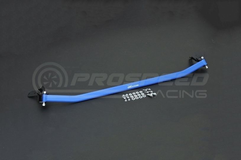 Hardrace Front Strut Tower Brace - Toyota Yaris XP90/NCP9# 05-14, XP150 13+ Q0403 | Pro Speed Racing