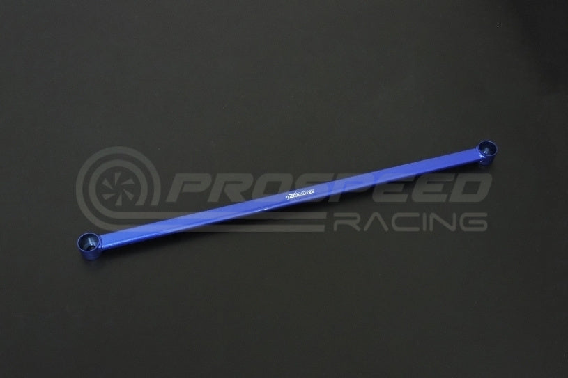 Hardrace Front Lower Brace - Toyota Yaris NCP9# 05-14, XP150 14+ Q0404 | Pro Speed Racing