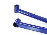 Hardrace Middle Lower Brace