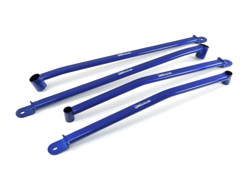 Hardrace Middle Lower Brace