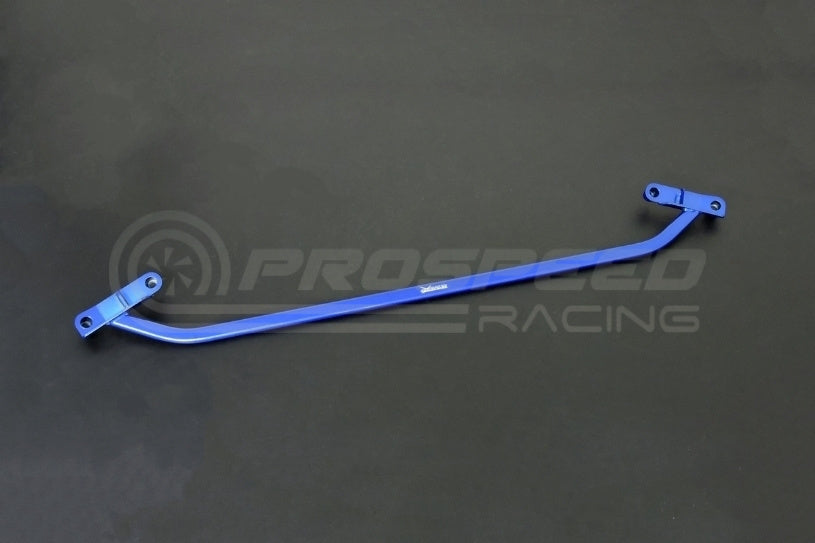 Hardrace Rear Subframe Brace - Toyota Yaris NCP90 05-14, XP150 14+ Q0406 | Pro Speed Racing